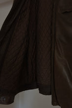 1990's WILSONS HERITAGE LEATHER JACKET | SIZE M