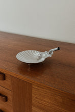 1950's RARE SHEFFIELD ENGLAND SILVER PLATED ASHTRAY