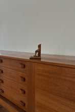 1960's HAND CARVED CERVANTES BOOKEND