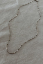 1970's ITALIAN 925 STERLING BALL CHAIN