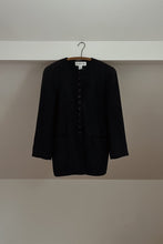 1990's JONES NAVY PURE LINEN BLAZER | SIZE M