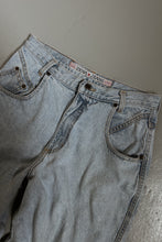 1980's ZENA HIGH RISE MOM DENIM | SIZE 29