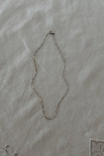 1970's ITALIAN 925 STERLING BALL CHAIN