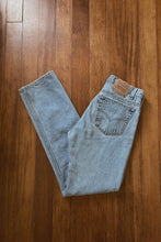 1990's LEVI'S 505 DENIM | SIZE 28