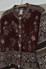1990's RELAXED TAPESTRY JACKET | SIZE L/XL