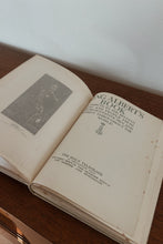 1914 RARE KING ALBERT'S BOOK BELGIAN ART FIRST EDITION