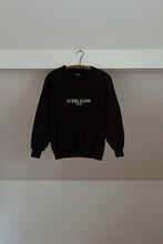 1990's GUESS BLACK RAGLAN