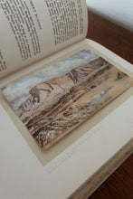 1914 RARE KING ALBERT'S BOOK BELGIAN ART FIRST EDITION