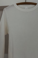 1980's CLASSIC COTTON THERMAL | SIZE S/M