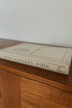 1914 RARE KING ALBERT'S BOOK BELGIAN ART FIRST EDITION
