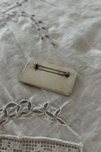 1980's MODERNIST HAND MADE STERLING BROOCH