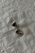 1980's ONYX + STERLING POSTS