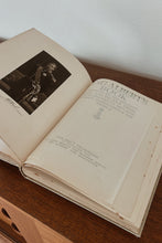 1914 RARE KING ALBERT'S BOOK BELGIAN ART FIRST EDITION