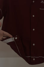 RARE 1960's "DARYLE" IOWA CITY OPTIMIST CLUB BOWLER | SIZE S/M