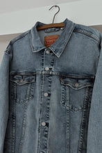 Y2K LEVI'S TRUCKER JACKET | SIZE XL