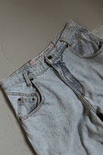 1980's ZENA HIGH RISE MOM DENIM | SIZE 29
