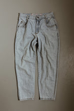 1980's ZENA HIGH RISE MOM DENIM | SIZE 29