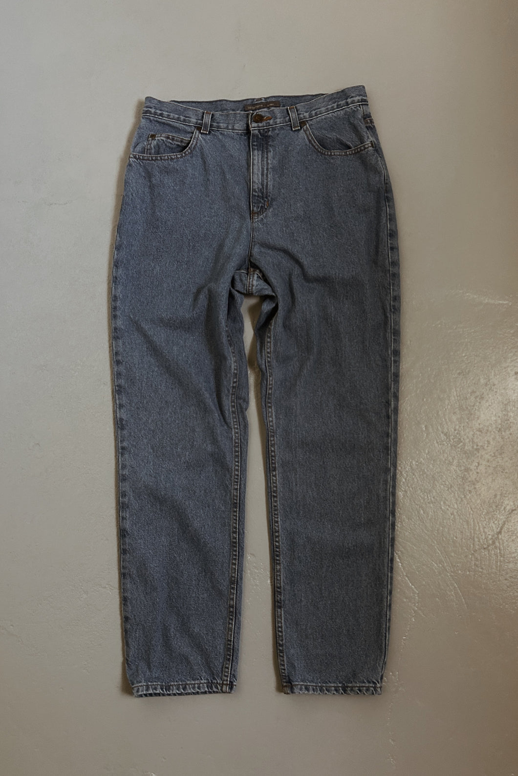 1990's CLASSIC STRAIGHT DENIM | SIZE 31