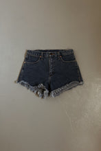 1990's WRANGLER DENIM CUTOFFS | SIZE 29/30
