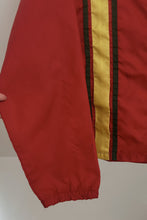 1970's DISTRESSED SWINGSTER ONE LOVE NYLON JACKET | SIZE M/L