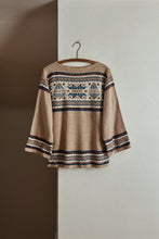 1970's ASPEN SPACE KNIT JUMPER