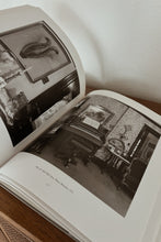1994 DAVID PLOWDEN SMALL TOWN AMERICA FIRST EDITION