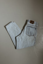 1980's ZENA HIGH RISE MOM DENIM | SIZE 29