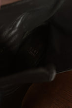 1990's WEITZMAN BLACK LEATHER SQUARE TOE ANKLE BOOTS | SIZE 5.5