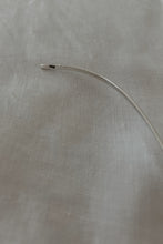 1980's 925 STERLING SILVER COLLAR