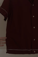 RARE 1960's "DARYLE" IOWA CITY OPTIMIST CLUB BOWLER | SIZE S/M