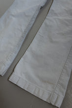 1960's OMBRE DENIM BELLS | SIZE 30/31