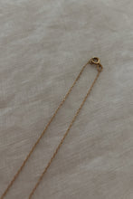 1980's GOLD PLATED SEAHORSE PENDANT ON DELICATE GOLD FILL CHAIN
