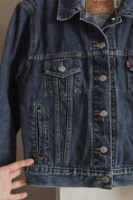 1980's LEVI'S CLASSIC DENIM JACKET | SIZE M