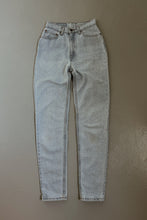 EARLY 1990's LEVI'S 512 SLIM FIT DENIM | SIZE 26