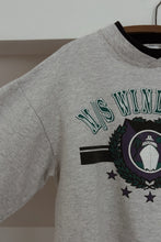 EARLY 1990's M/S WINDWARD CRUISE RAGLAN