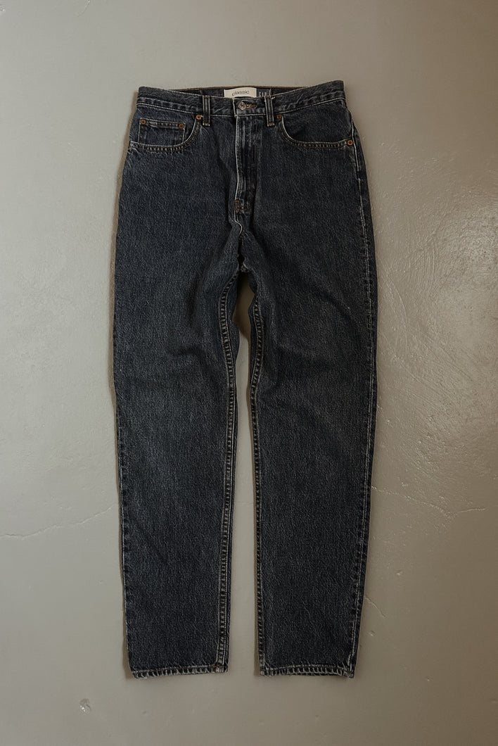 1990's GAP CLASSIC FIT DENIM | SIZE 29