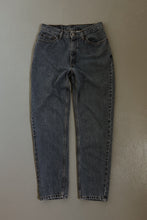 1990's LEVI'S 512 CLASSIC TAPER DENIM | SIZE 28/29