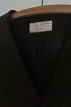 1960's FILSON MACKINAW WOOL VEST