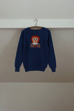 1980's RAGGEDY ANN RAGLAN | SIZE M
