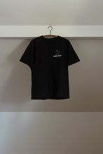 1990's BLACK CITY HIGH CHESS CLUB TEE | SIZE L