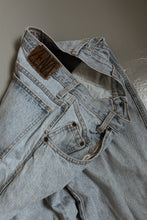 1980's ZENA HIGH RISE MOM DENIM | SIZE 29
