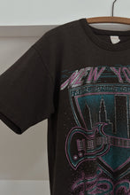 1980's NEW YORK ROCKS TEE | SIZE M/L