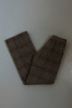 1950's INSANELY RARE TWEED WOOL WESTERNWEAR SUIT | SIZE S (25/26)