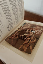 1914 RARE KING ALBERT'S BOOK BELGIAN ART FIRST EDITION