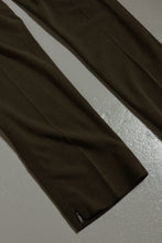 1990's RALPH LAUREN SOFT OLIVE TWILL RIDING PANTS | SIZE 29/30