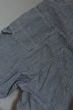 1980's OSHKOSH VESTBAK UNION MADE OVERALLS | SIZE XL/XXL
