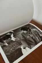 1982 LINDA MCCARTNEY PHOTOGRAPHY FIRST EDITION