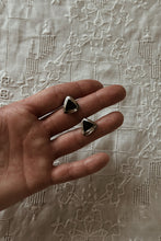 1980's ONYX + STERLING POSTS