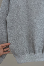 1996 CLASSIC HEATHER GREY RAGLAN | SIZE S