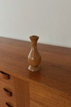 1970's MYRTLEWOOD VASE | 6" x 2.5"